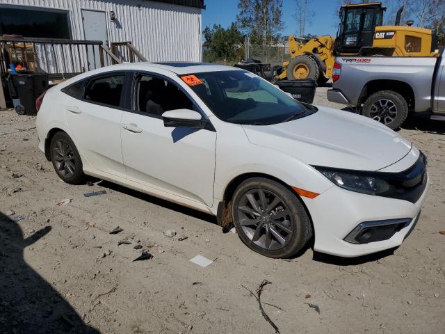 Photo 3 VIN: 19XFC1F30LE022990 - HONDA CIVIC EX 