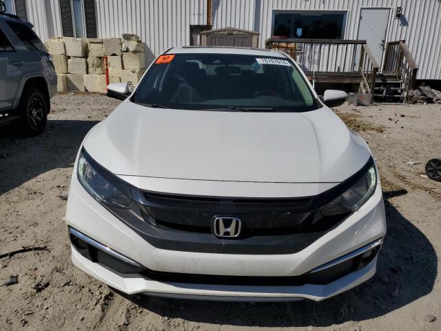 Photo 4 VIN: 19XFC1F30LE022990 - HONDA CIVIC EX 