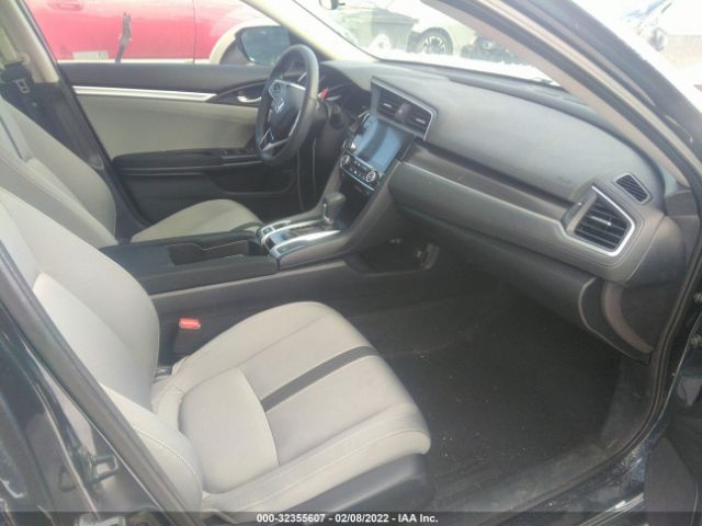 Photo 4 VIN: 19XFC1F30LE023573 - HONDA CIVIC SEDAN 