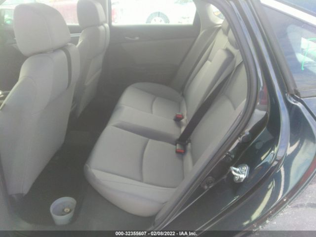 Photo 7 VIN: 19XFC1F30LE023573 - HONDA CIVIC SEDAN 