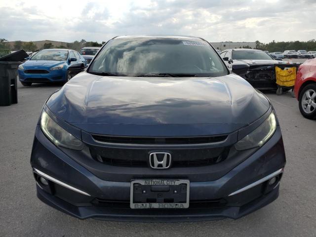 Photo 4 VIN: 19XFC1F30LE202101 - HONDA CIVIC EX 