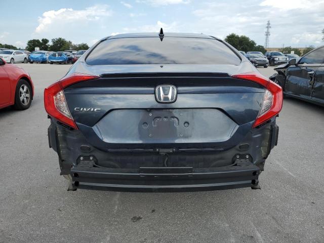 Photo 5 VIN: 19XFC1F30LE202101 - HONDA CIVIC EX 