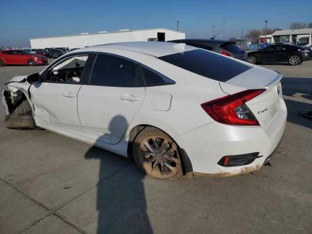 Photo 1 VIN: 19XFC1F30LE202907 - HONDA CIVIC EX 