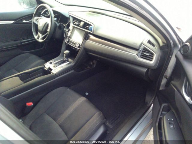 Photo 4 VIN: 19XFC1F30LE205001 - HONDA CIVIC SEDAN 