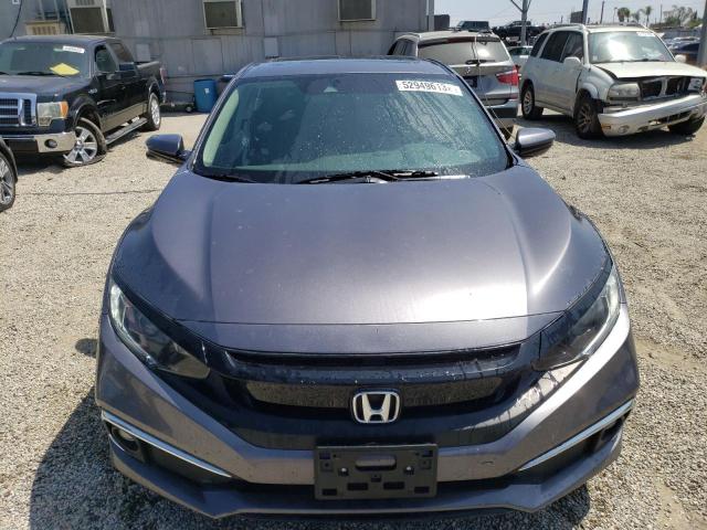 Photo 4 VIN: 19XFC1F30LE207444 - HONDA CIVIC 