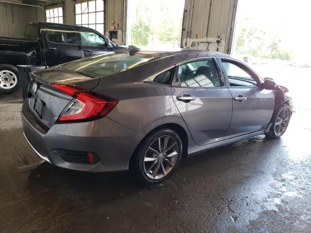 Photo 2 VIN: 19XFC1F30LE210344 - HONDA CIVIC EX 