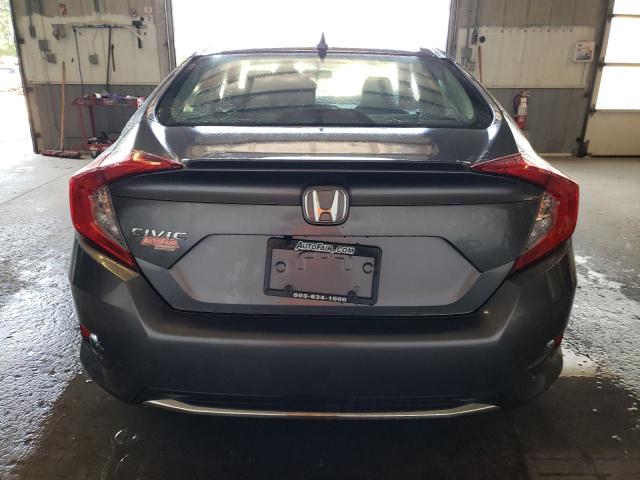 Photo 5 VIN: 19XFC1F30LE210344 - HONDA CIVIC EX 