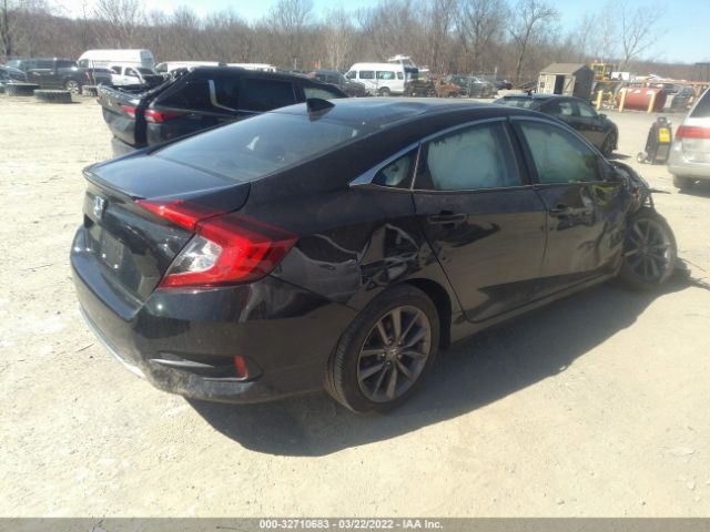 Photo 3 VIN: 19XFC1F30LE213213 - HONDA CIVIC SEDAN 