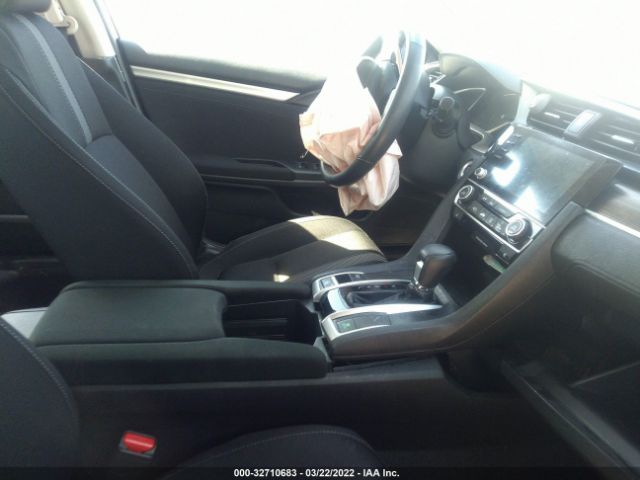 Photo 4 VIN: 19XFC1F30LE213213 - HONDA CIVIC SEDAN 