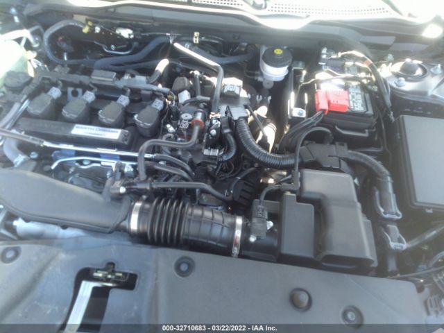 Photo 9 VIN: 19XFC1F30LE213213 - HONDA CIVIC SEDAN 