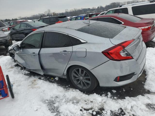 Photo 1 VIN: 19XFC1F30LE216922 - HONDA CIVIC 