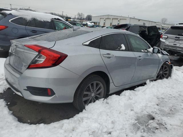 Photo 2 VIN: 19XFC1F30LE216922 - HONDA CIVIC 