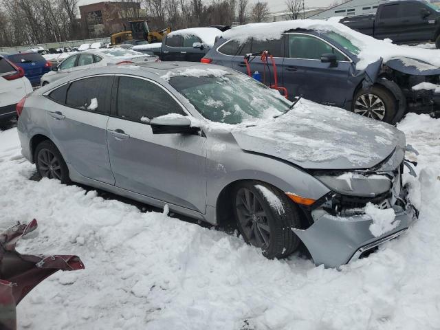 Photo 3 VIN: 19XFC1F30LE216922 - HONDA CIVIC 