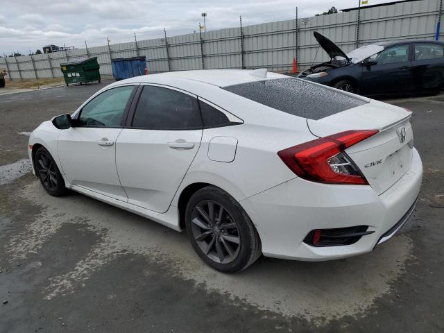 Photo 1 VIN: 19XFC1F30LE218010 - HONDA CIVIC EX 