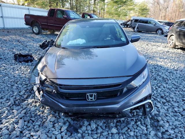 Photo 10 VIN: 19XFC1F30LE221649 - HONDA CIVIC EX 