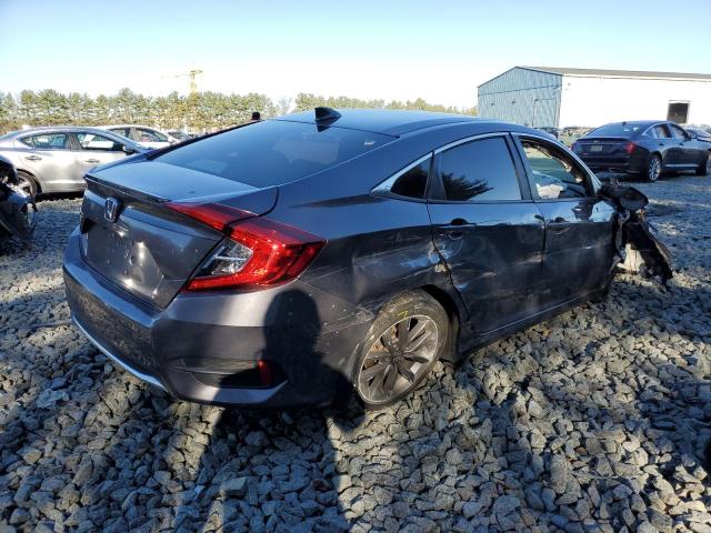 Photo 2 VIN: 19XFC1F30LE221649 - HONDA CIVIC EX 