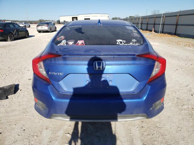 Photo 5 VIN: 19XFC1F30ME004877 - HONDA CIVIC 