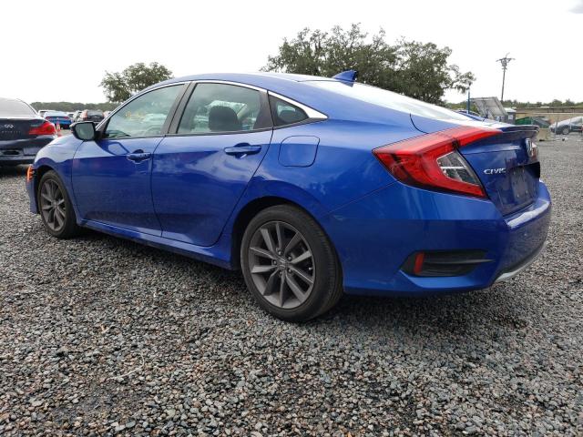 Photo 1 VIN: 19XFC1F30ME010355 - HONDA CIVIC EX 