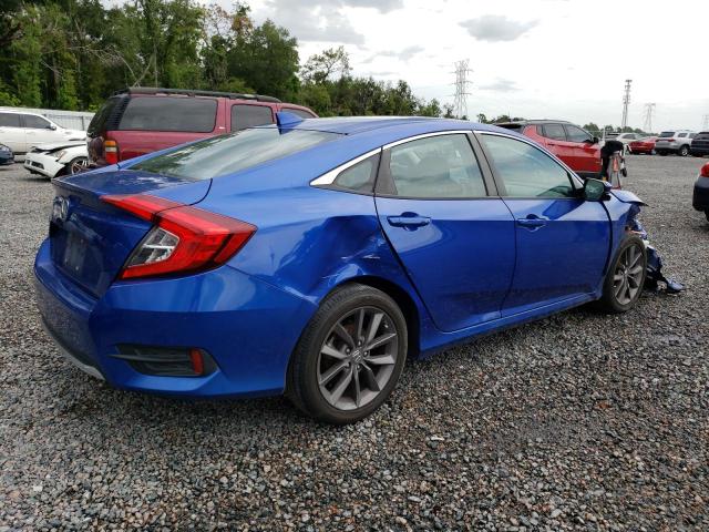 Photo 2 VIN: 19XFC1F30ME010355 - HONDA CIVIC EX 