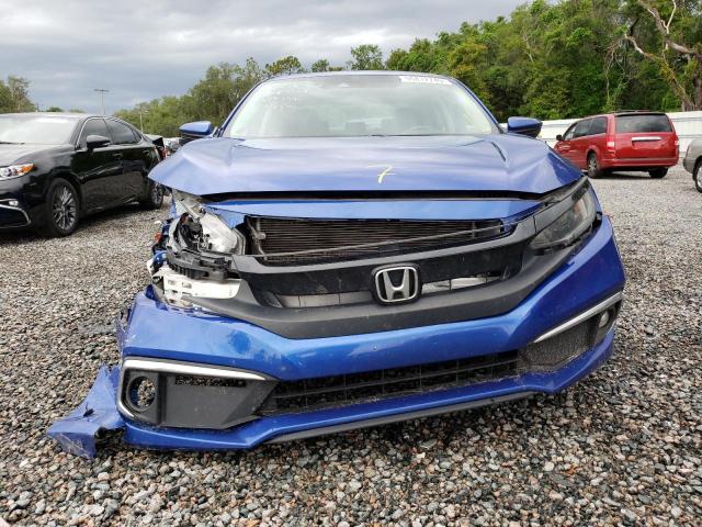 Photo 4 VIN: 19XFC1F30ME010355 - HONDA CIVIC EX 