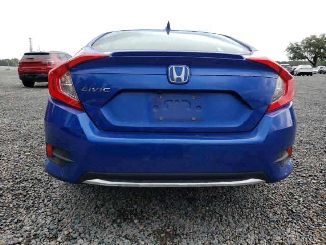 Photo 5 VIN: 19XFC1F30ME010355 - HONDA CIVIC EX 