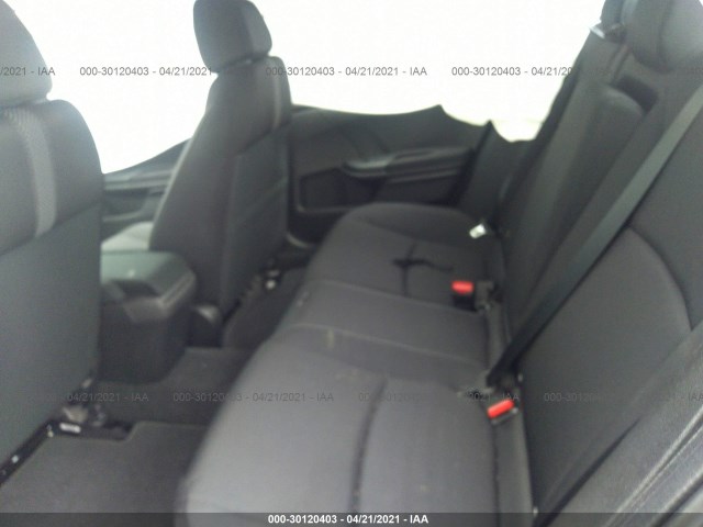 Photo 7 VIN: 19XFC1F30ME202472 - HONDA CIVIC SEDAN 