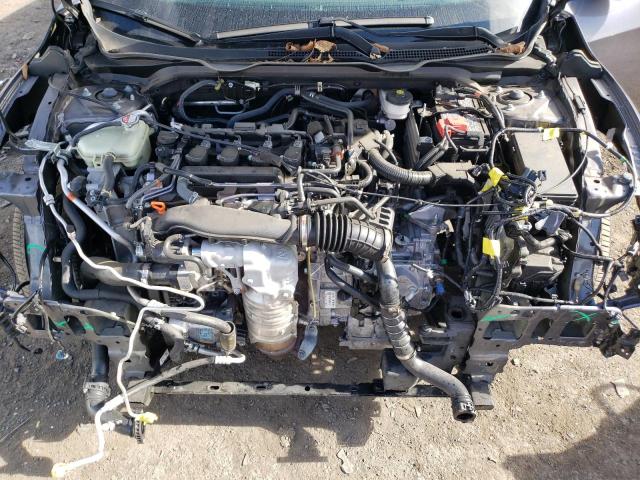 Photo 10 VIN: 19XFC1F30ME203623 - HONDA CIVIC 