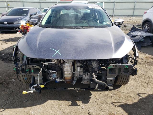 Photo 4 VIN: 19XFC1F30ME203623 - HONDA CIVIC 