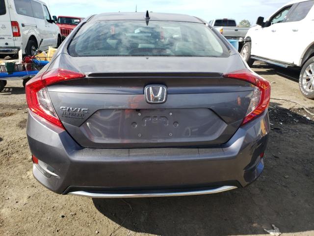 Photo 5 VIN: 19XFC1F30ME203623 - HONDA CIVIC 