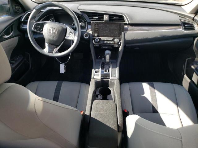 Photo 7 VIN: 19XFC1F30ME203623 - HONDA CIVIC 