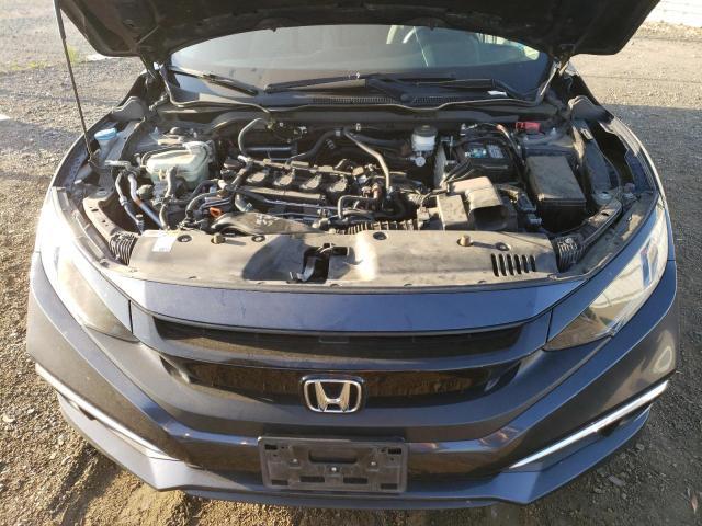 Photo 10 VIN: 19XFC1F30ME204450 - HONDA CIVIC 