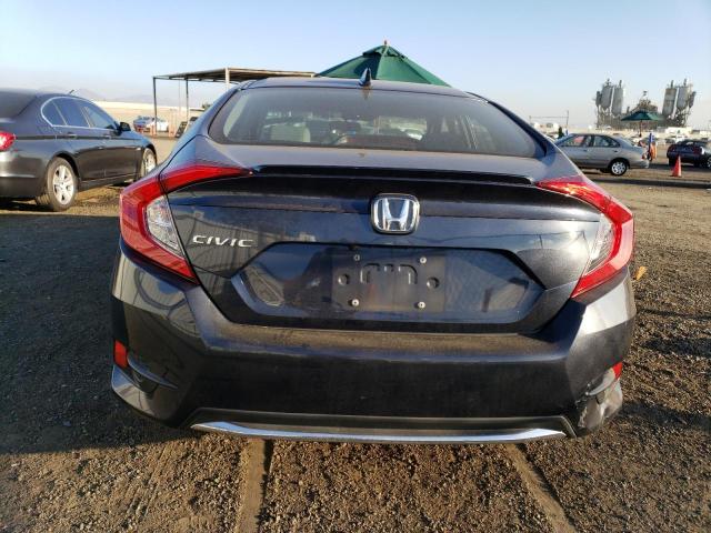 Photo 5 VIN: 19XFC1F30ME204450 - HONDA CIVIC 