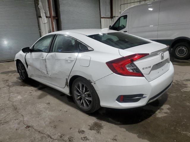 Photo 1 VIN: 19XFC1F30ME209289 - HONDA CIVIC EX 