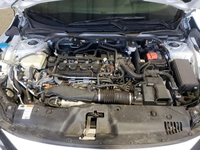 Photo 10 VIN: 19XFC1F30ME209289 - HONDA CIVIC EX 