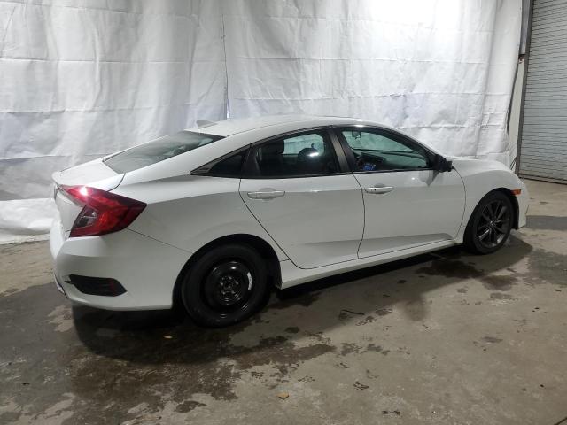 Photo 2 VIN: 19XFC1F30ME209289 - HONDA CIVIC EX 