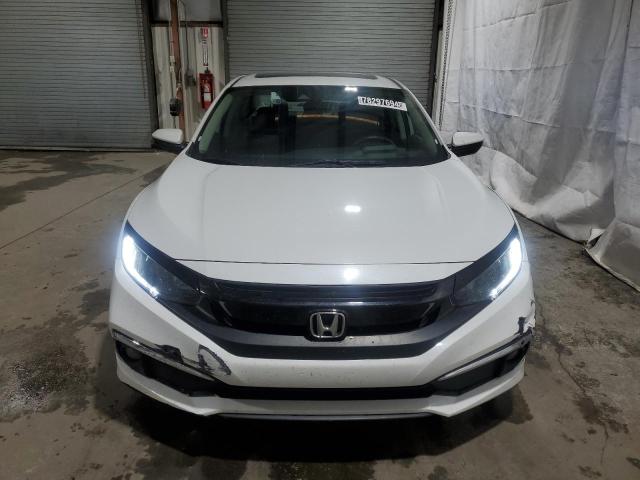 Photo 4 VIN: 19XFC1F30ME209289 - HONDA CIVIC EX 