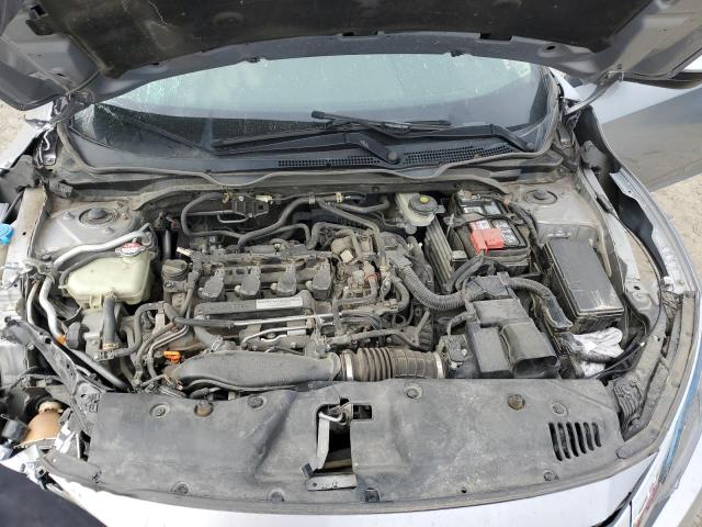 Photo 10 VIN: 19XFC1F31GE004147 - HONDA CIVIC 