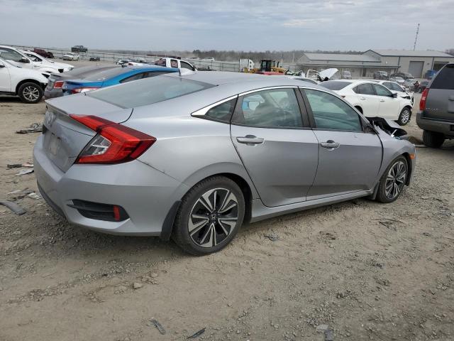 Photo 2 VIN: 19XFC1F31GE004147 - HONDA CIVIC 