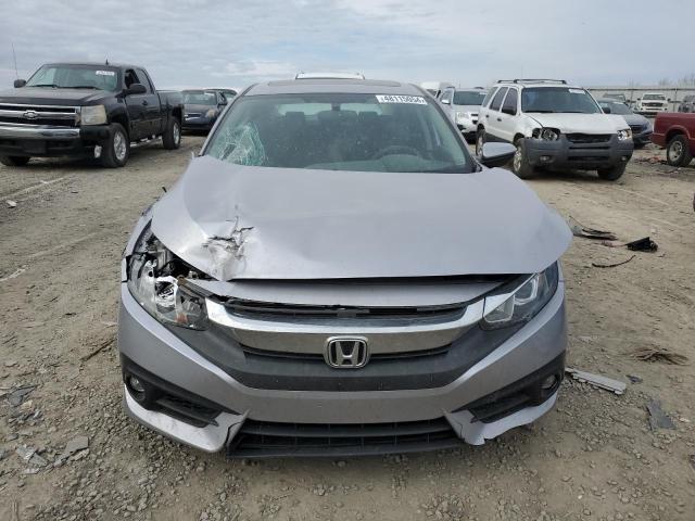 Photo 4 VIN: 19XFC1F31GE004147 - HONDA CIVIC 