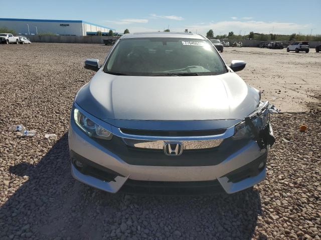 Photo 4 VIN: 19XFC1F31GE008635 - HONDA CIVIC EX 