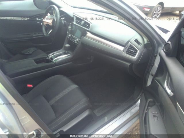 Photo 4 VIN: 19XFC1F31GE010384 - HONDA CIVIC SEDAN 