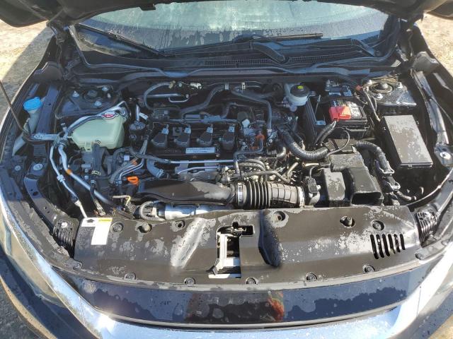 Photo 10 VIN: 19XFC1F31GE011308 - HONDA CIVIC EX 