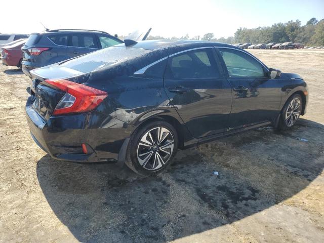 Photo 2 VIN: 19XFC1F31GE011308 - HONDA CIVIC EX 