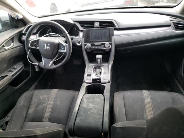 Photo 7 VIN: 19XFC1F31GE014175 - HONDA CIVIC EX 