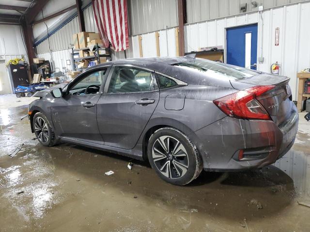 Photo 1 VIN: 19XFC1F31GE016444 - HONDA CIVIC 