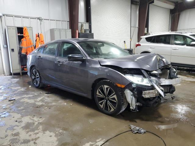 Photo 3 VIN: 19XFC1F31GE016444 - HONDA CIVIC 