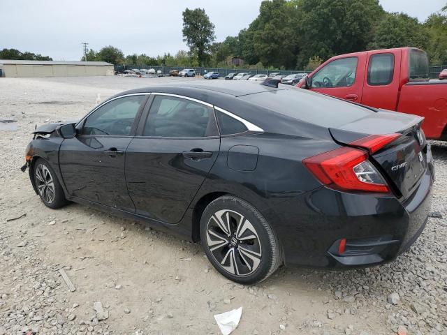 Photo 1 VIN: 19XFC1F31GE022518 - HONDA CIVIC EX 