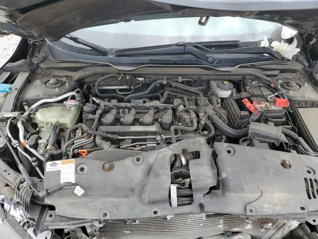 Photo 10 VIN: 19XFC1F31GE022518 - HONDA CIVIC EX 