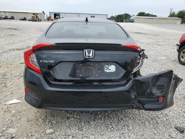 Photo 5 VIN: 19XFC1F31GE022518 - HONDA CIVIC EX 