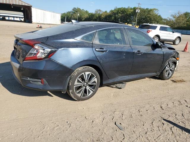 Photo 2 VIN: 19XFC1F31GE022681 - HONDA CIVIC EX 